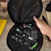 Kit Riparazione Pneu. Bmw Nuovo Modello