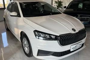 Fabia 1.0 MPI evo Style 80CV2023 - OK NEOPATENTATI