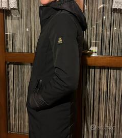 Giaccone Refrigiwear