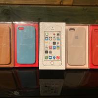Iphone 5s 64 gb Gold Nuovo Sigillato