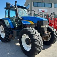 New Holland TM190