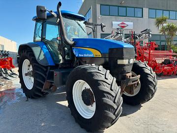 New Holland TM190