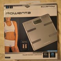 Bilancia pesa persone Rowenta Bodymaster