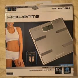 Bilancia pesa persone Rowenta Bodymaster