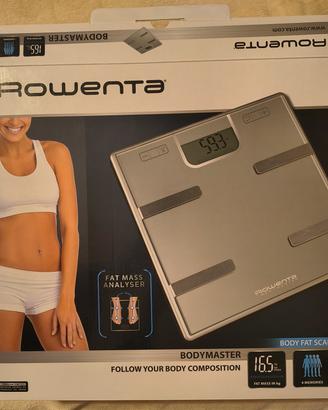 Bilancia pesa persone Rowenta Bodymaster