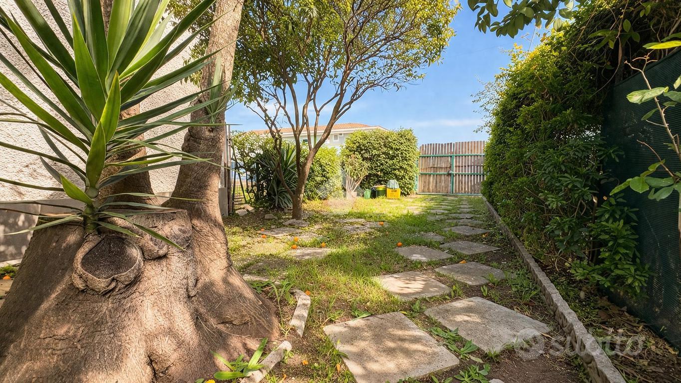 Casa – Anzio, Piscinari - Vista 3