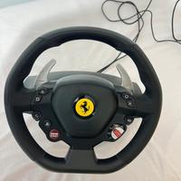 Volante TRHUSTMASTER