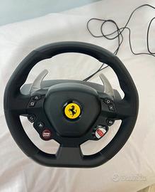 Volante TRHUSTMASTER