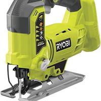 Ryobi R18JS-0 18 V ONE+ Cordless Jigsaw, Blade Cha
