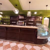 Banco bar- pasticceria