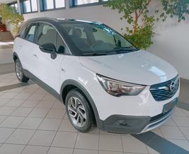 Opel Crossland Crossland X 1.2 GPL 12V Innovation