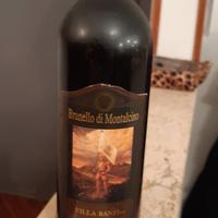 Bottiglia da Collezione