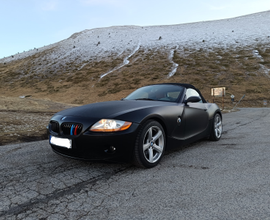 Bmw z4 (e85) - 2004