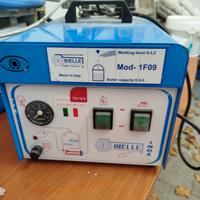 ferro da stiro professionale 