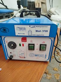 ferro da stiro professionale 