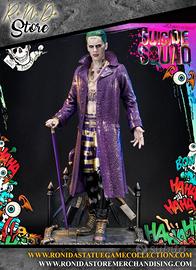 Prime 1 Studio - Suicide Squad The Joker Exclusive