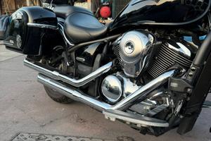 Kawasaki Vn 900