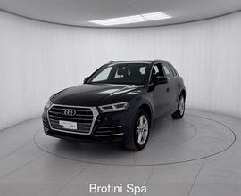 Audi Q5 2.0 TDI 190 CV quattro S tr. Advanced...