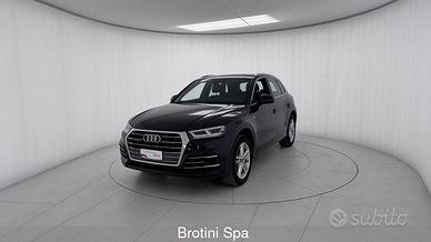 Audi Q5 2.0 TDI 190 CV quattro S tr. Advanced...