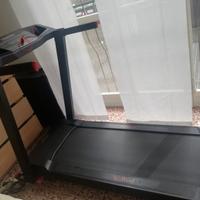 TAPIS ROULANT ELETTRICO DOMYOS RUN 100