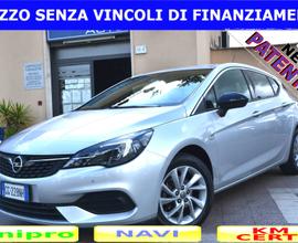 Opel Astra 1.5 CDTI 122CV AT9 ELEGANCE **PREZZO VE