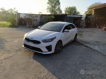 Kia Proceed 1.6 crdi GT-line