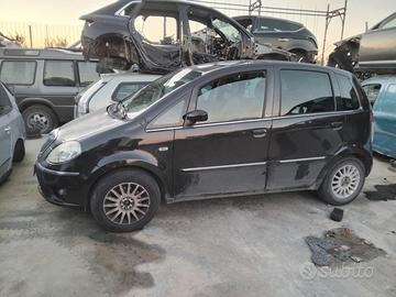 PER uso RICAMBI - lancia MUSA