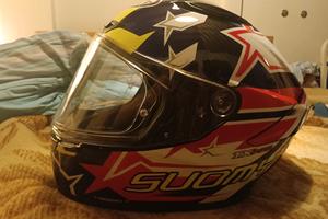 casco suomy