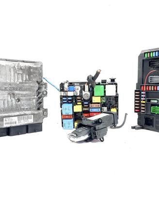 KIT ACCENSIONE CITROEN C4 Picasso II S180123008 Di