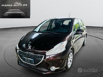 Peugeot 208 1.2 VTI 82 CV *5 PORTE*NEOPATENTATI*