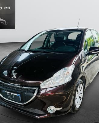 Peugeot 208 1.2 VTI 82 CV *5 PORTE*NEOPATENTATI*