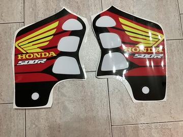 Grafiche Honda cr 500 95-96-97 98-99-00-01 ecc