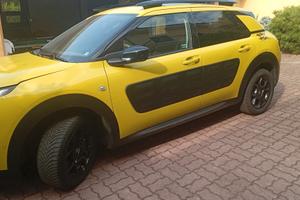 auto Citroen c4 catsus 