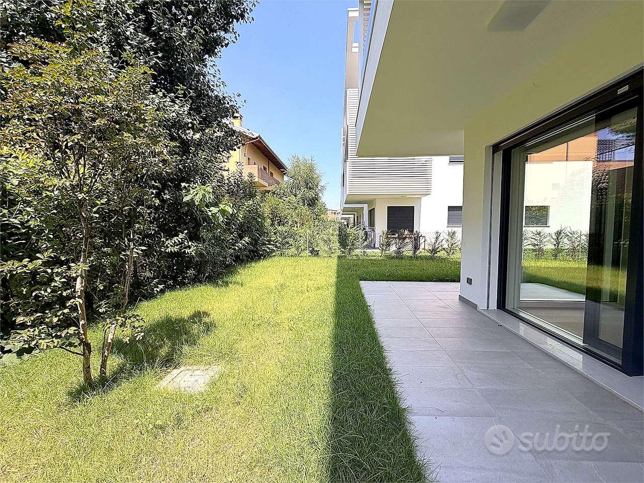 Appartamento – Udine / Udin, San Domenico / San Domeni, Villaggio del Sole - Vista 2