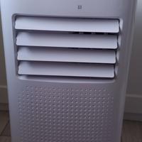 Condizionatore portatile 9000 btu