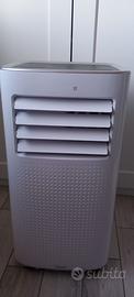 Condizionatore portatile 9000 btu