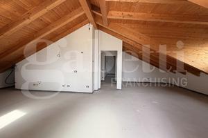 Attico/Mansarda Lecco [Cod. rif 3310352VRG]