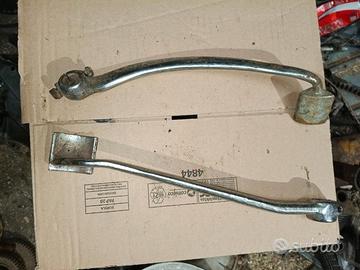 leva avviamento lambro lambretta innocenti nos