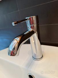 Miscelatore Grohe