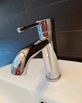 Miscelatore Grohe