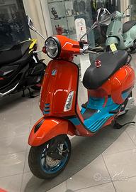 Vespa Primavera 125