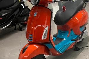 Vespa Primavera 125