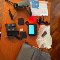 DJI MAVIC 3 Cine Premium Combo