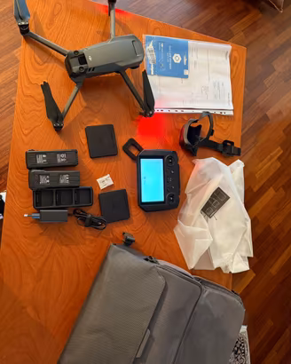 DJI MAVIC 3 Cine Premium Combo