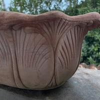 Vasi terracotta