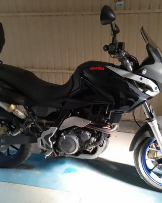 moto Aprilia pegaso strada 