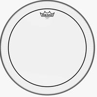 Pelle per Batteria Trasparente 16" Remo PS-0316-00