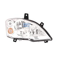 FANALE DESTRO PER MERCEDES VITO W639 VIANO 10-19