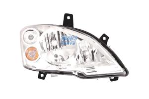 FANALE DESTRO PER MERCEDES VITO W639 VIANO 10-19