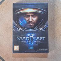 StarCraft 2 pc Blizzard
